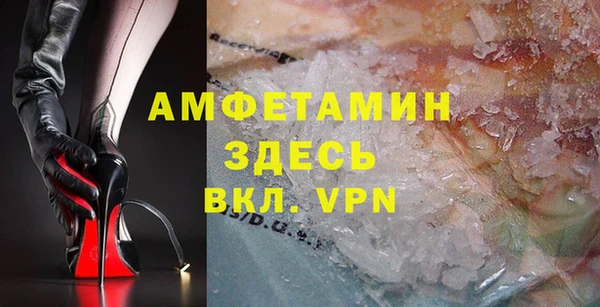 молекула духа Елизово